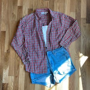 Fleece Flannel Arizona Jean Company